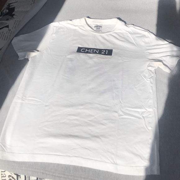 Kpop exo chen tshit spao spécial edition exodus - Picture 3 of 4